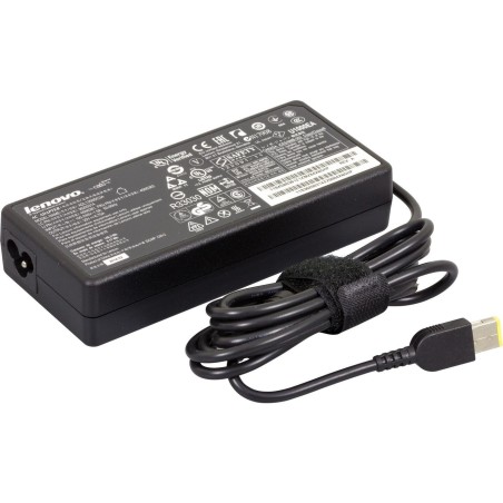 "Lenovo AC Adapter FRU45N0362 - Reliable Power Solution for Your Devices"